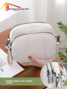 BYUELUN | Women New Multi-layered Small Shoulder Bag