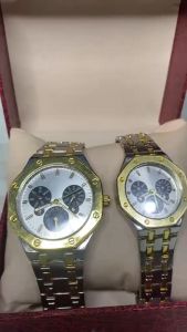 Stylish & Classy Round Analog Watches for Couples: A Comprehensive Guide