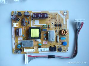 Psu Power Supply TV Sharp LC-32LE185i LC-32LE185 LC 32LE1985i 32 LE 185i