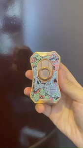 Bật lửa khò 1 tia Honest BCZ833-1 chính hãng – Có đục lỗ cigar chống gió nhìn rõ gas kim loại cao cấp