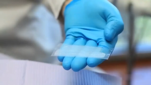 14pcs Strip Pemutih Gigi Gel Teeth Whitening Strips Unt Kebersihan Mulut/Hygiene Teeth 3D Whiten Tools Teeth Whitening