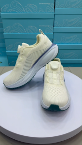 Dr Kong Women Explore Sneakers Arch Support - Flat Foot Heel Pain Relief (DK-1CX0B1020CW)