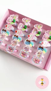 Pinky Bee Gelang Akrilik Anak Glitter 70470600