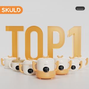 SKULD | Accessory Collection