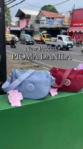 OMIPABAGS TAS SELEMPANG PIOMA / TAS PIOMA / TAS BAHU PIOMA / PIOMA DANILA P0045