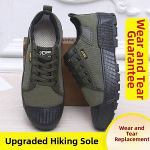 PAIR BOY | Wear-resistant Work Shoes