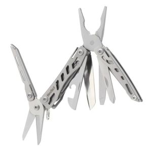 Mijia NexTool Mini Flagship 10 IN 1 Multi Functional Folding EDC Hand Tools Pockets Pliers Screwdriver Bottle Opener Outdoor
