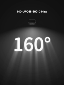 Đèn UFO Năng Lượng Mặt Trời Chống Chói MODI SOLAR Phiên Bản Nâng Cấp Ánh Sáng Trắng Độ Sáng Cao