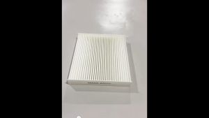 Filter Kabin AC Toyota New Avanza Xenia Veloz 2016 UP 88568-BZ07 -6310