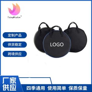 Waterproof Zippered Large Capacity Storage Bag