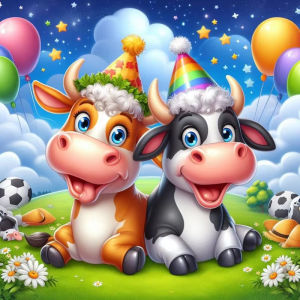 Cute Cow DIY Diamond Painting Kit Funny Ox Animals Pictures Diamond Embroidery Mosaic Painting Handicraft Home Decor