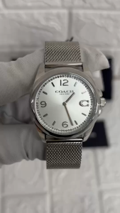 นาฬิกา COACH 14504146 WATCH By:Madamclassic