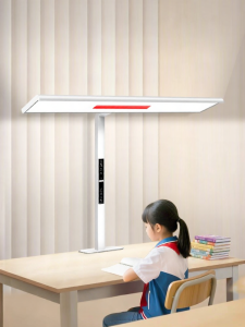 LIDING | Eye Protection Desk Light for Children Studying Clippable