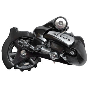 Outdoor Bike Gear M310 Hook Shifter 21/24 Speed Cycling Accessories for Mountain Bikes with Precise Shifting