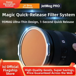 NiSi | Multifunction Magnetic Filter System 95mm