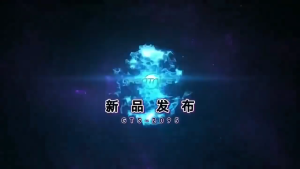 GTS-2095 Outdoor Portable 8-inch Bluetooth Speaker with Wireless Microphone