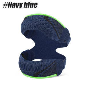 1PCS Patella Tendon Support Strap with Soft Gel Cushion Adjustable Sports Knee Brace for Men Women Running Gym Workouts