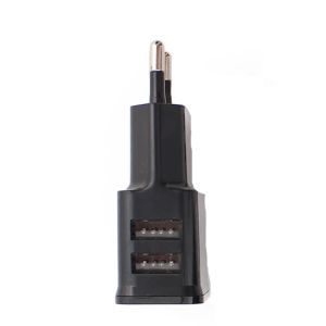 5V 2A EU Plug USB Wall Charger Adapter for iPhone XS Max Huawei P30 Samsung S9 Plus Travel Power Supply