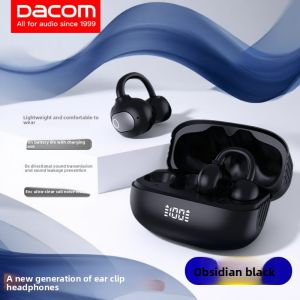 Dacom | Open Ear Hook Sport Bluetooth Headphones Air Conduction