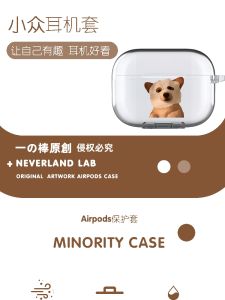 Protect Your Earphones: A Guide to Airpodspro2 Protective Cases & More