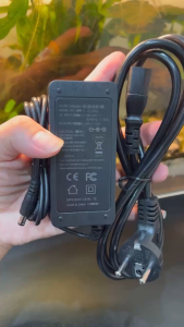 • Nguồn 25V 2A DC