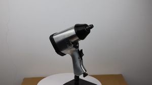 Heavy Duty 1/2 Inch Air Impact Wrench Pneumatic For Automotive Factory Assembly Work (RD-F2006)