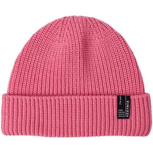 Solid Color Beanie