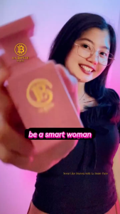 La Bonte Eau De Parfume Wanita / Pria Garansi Tahan Lama 50ml