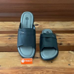Triset Sandal Wanita Flat -TF6023103