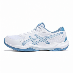 ASICS | Men Summer New Comfortable Wide Fit Cushioning Badminton Shoes