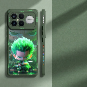 New Full Protection Anti-drop Phone Case for Xiaomi K90
