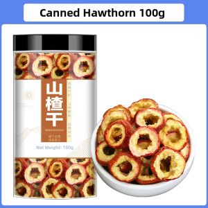 GUOXIANGQIAN | Apple and Hawthorn Tea Dried Slices