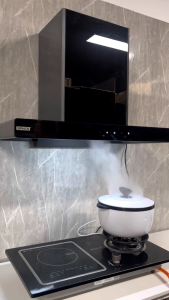 ✨✨EDWARD Kitchen Hood Cooker Hood And Built-In Hob Stove Kitchen Penyedut Asap Dapur Gas 油烟机/燃气灶套装