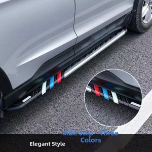 Maremlyn | Vehicle Side Steps For 20 Buick Models Accessories