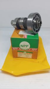 Noken As Camshaft Xeon Karbu Xeon RC NPP
