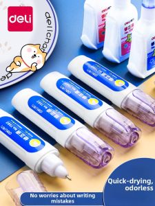 deli | Quick Drying Mistake Correction Fluid