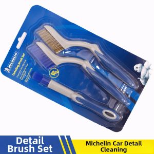 Michelin | Dedicated Car Cleaning Towel Thick Absorbent Non Shedding