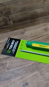 Obeng Bolak Balik 2 Arah / 2 Way Screwdriver Tekiro