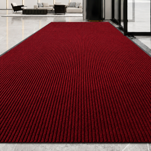 LUOYOUTE | Non-slip Water Absorbent Easy-care Entrance Mat