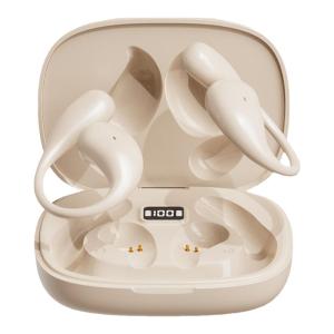 OTN | Bone Conduction Non-Earbud Wireless Bluetooth Headphones