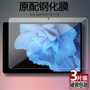 Miếng Dán Màn Hình Cường Lực Diamond Glass Full Screen Coverage HD 11 Inch Chống Ánh Sáng Xanh Bảo Vệ Mắt Cho Máy Tính Bảng VivoPad PA2170