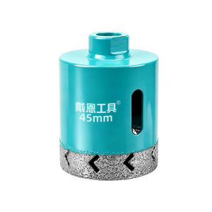 DAIENGONGJU | Super Hard Tile and Glass Hole Drilling Tool