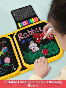 JIEBITU | Portable Children Educational Toys
