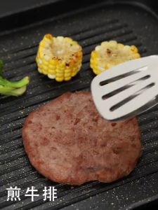 Food Grade Stainless Steel Kitchen Grill BBQ Tongs/Food Clip/Food Tong