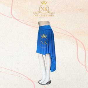 Rok Pinguin Adem Terlaris - Jersey Premium - Line Dance Belly Dance Senam Zumba Olahraga Indoor & Outdoor