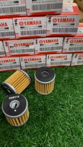 YAMAHA OIL FILTER LC135-FZ150-SRL115-Y15ZR