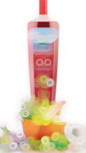 PARACHUTE AYURVEDIC COOLING OIL 200ML 10HERBS PROMO