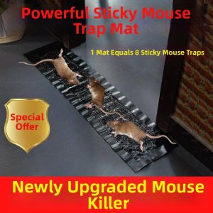 FEIZHUXIANSEN | Super Strong Home Mouse Trap