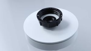 IBC Tank fittings S60X6 Coarse Threaded Cap to 1/2" 3/4" 1" Adaptor Connector