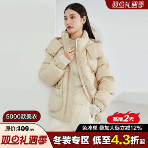 Loose Fleece Lined Solid Color Casual Pants Womens High Waist Trousers Drawstring Cuff Regular Thickness Korean Style